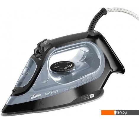  - Утюги Braun SI 3055 BK - SI 3055 BK