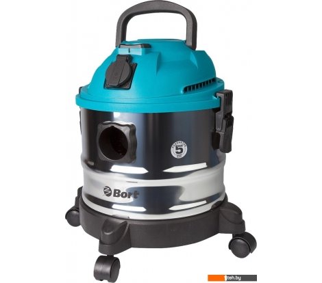  - Пылесосы Bort BSS-1015 [98297041] - BSS-1015 [98297041]