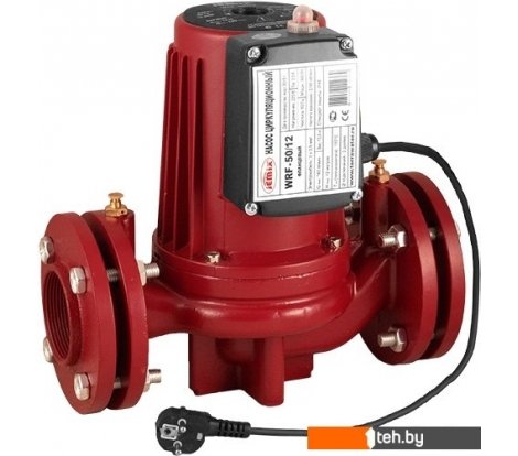  - Насосы Jemix WRF-50/12 - WRF-50/12