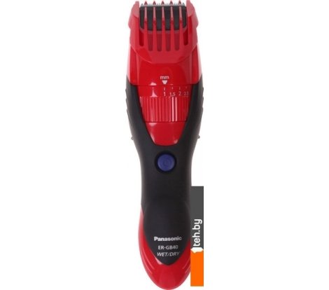  - Машинки для стрижки волос Panasonic ER-GB40-R520 - ER-GB40-R520