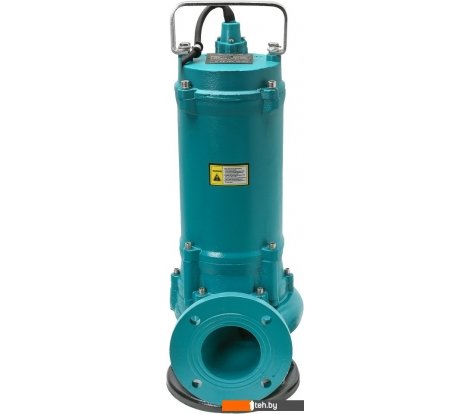  - Насосы IBO ZWQ 1500 - ZWQ 1500