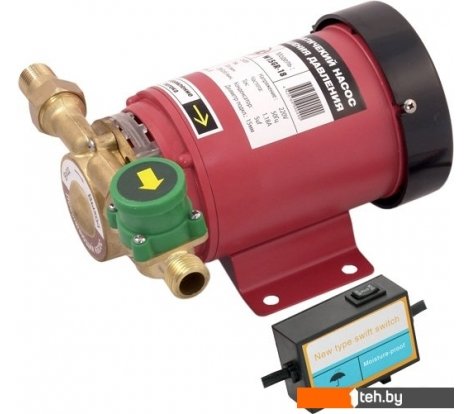  - Насосы Jemix W15GR-18 Auto - W15GR-18 Auto