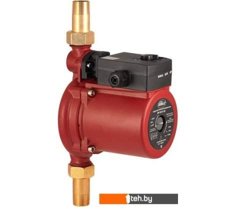  - Насосы Jemix WP-20/12-50 - WP-20/12-50