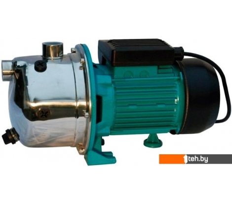  - Насосы IBO AJ 50/60 - AJ 50/60