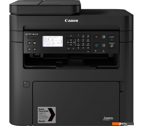  - Принтеры и МФУ Canon i-SENSYS MF264dw - i-SENSYS MF264dw