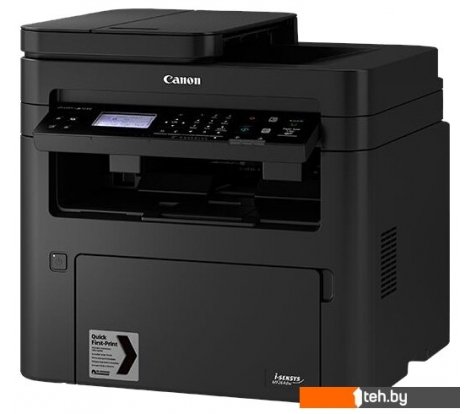  - Принтеры и МФУ Canon i-SENSYS MF264dw - i-SENSYS MF264dw