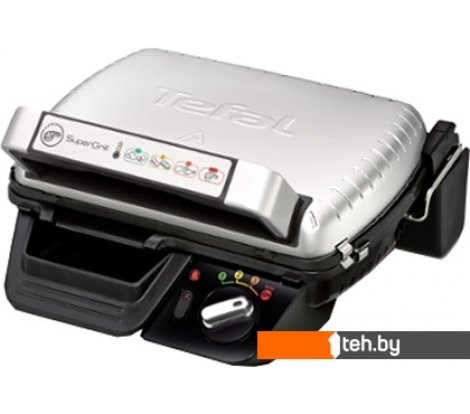 - Электрогрили Tefal GC450B32 - GC450B32
