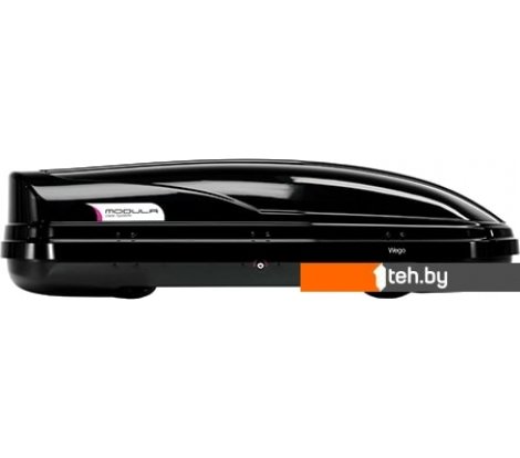 - Автомобильные багажники Modula Wego 450 (черный) - Wego 450 (черный)