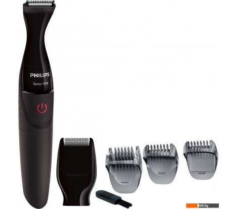  - Машинки для стрижки волос Philips MG1100/16 - MG1100/16