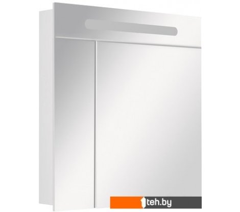 - Мебель для ванных комнат Roca Victoria Nord Зеркальный шкаф 80 (ZRU9000033) - Victoria Nord Зеркальный шкаф 80 (ZRU9000033)