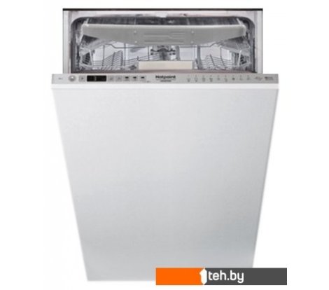  - Посудомоечные машины Hotpoint-Ariston HSIO 3O23 WFE - HSIO 3O23 WFE