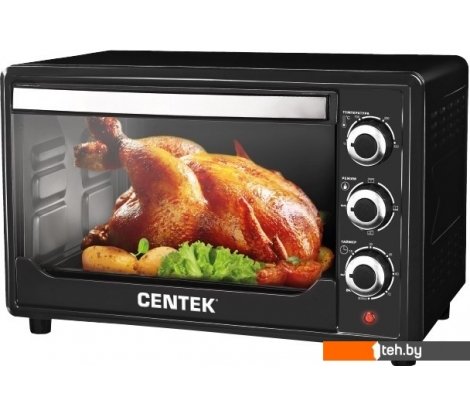  - Мини-печи (ростеры) CENTEK CT-1530-36 Convection - CT-1530-36 Convection