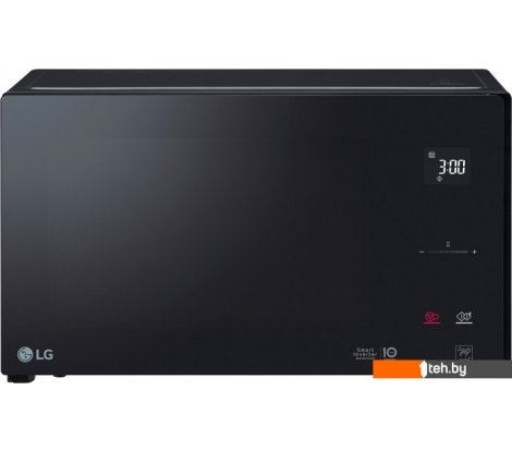  - Микроволновые печи LG MB65R95DIS - MB65R95DIS