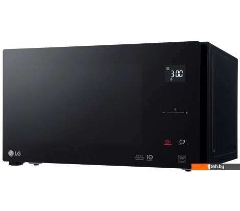  - Микроволновые печи LG MB65R95DIS - MB65R95DIS