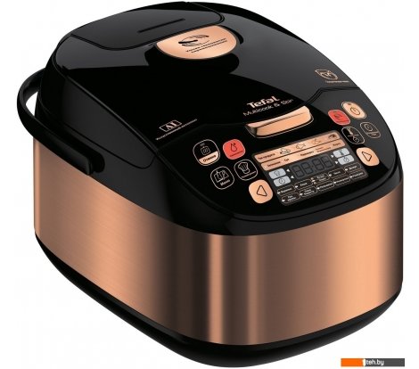 - Мультиварки Tefal RK901F32 - RK901F32