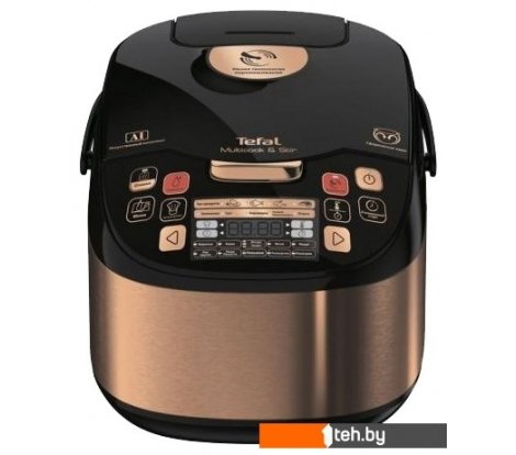  - Мультиварки Tefal RK901F32 - RK901F32