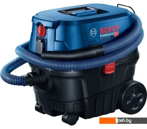  - Пылесосы Bosch GAS 12-25 PL 060197C100 - GAS 12-25 PL 060197C100