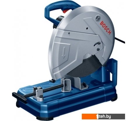  - Электропилы Bosch GCO 14-24 J Professional 0601B37200 - GCO 14-24 J Professional 0601B37200