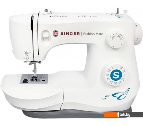  - Швейные машины Singer Fashion Mate 3342 - Fashion Mate 3342