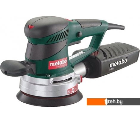  - Шлифмашины Metabo SXE 450 Turbotec - SXE 450 Turbotec