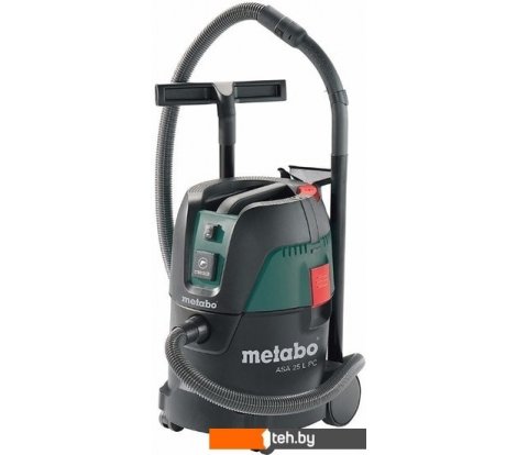  - Пылесосы Metabo ASA 25 L PC - ASA 25 L PC