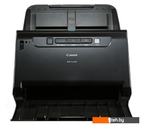  - Сканеры Canon imageFORMULA DR-C240 - imageFORMULA DR-C240