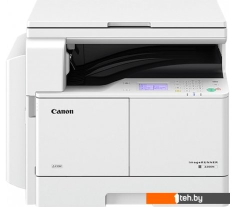  - Принтеры и МФУ Canon imageRUNNER 2206N - imageRUNNER 2206N