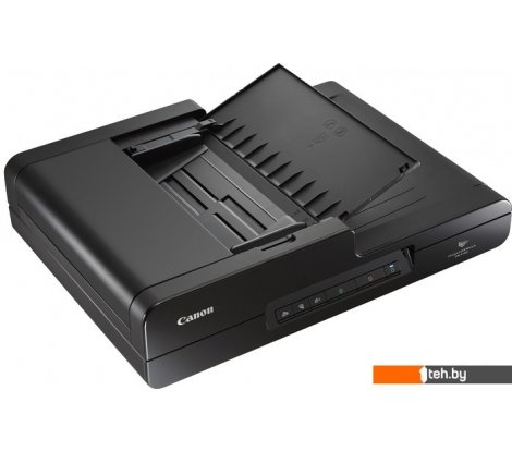  - Сканеры Canon imageFORMULA DR-F120 - imageFORMULA DR-F120