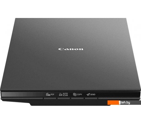 - Сканеры Canon CanoScan LiDE 300 - CanoScan LiDE 300