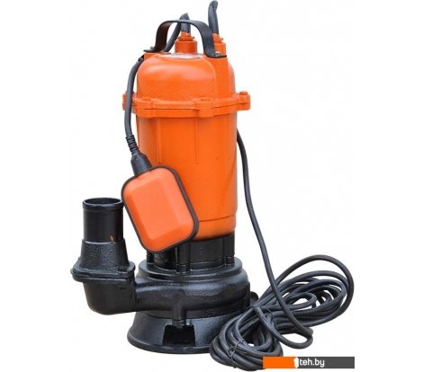  - Насосы Skiper SP8-1.5 - SP8-1.5