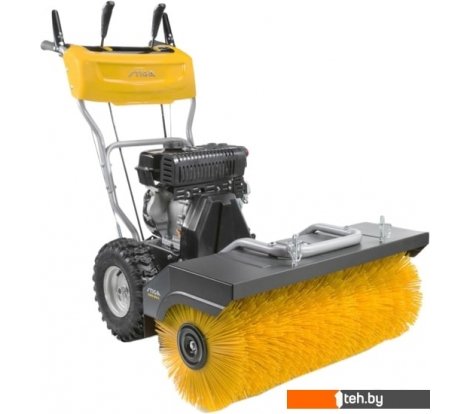  - Снегоуборщики Stiga SWS 600 G 219602532/S17 - SWS 600 G 219602532/S17