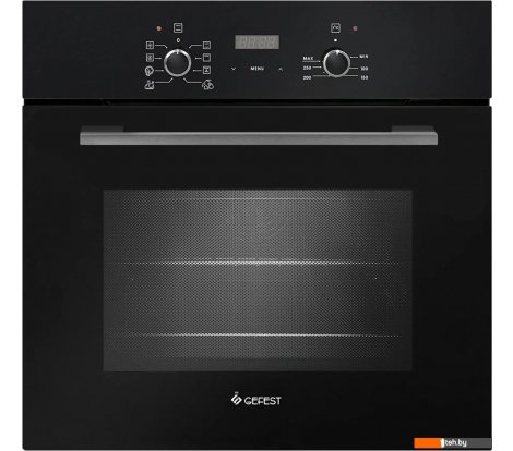  - Духовые шкафы GEFEST 622-02 А S - 622-02 А S