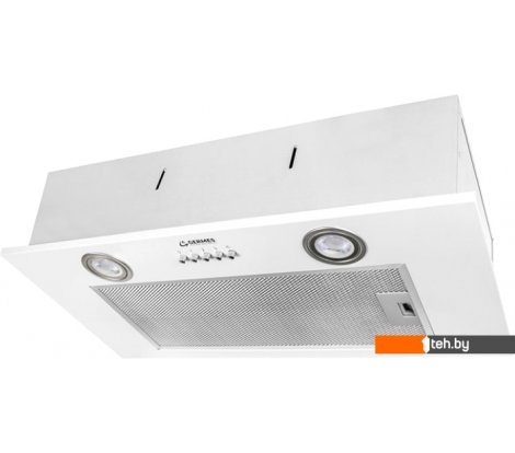  - Вытяжки Germes York (белый) - York (белый)