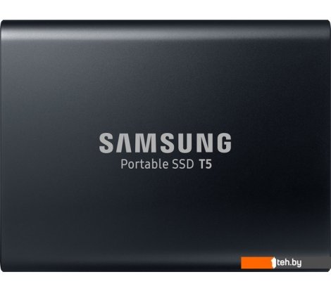  - Внешние накопители Samsung T5 1TB (черный) - T5 1TB (черный)