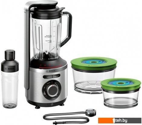 - Блендеры Bosch MMBV625M - MMBV625M