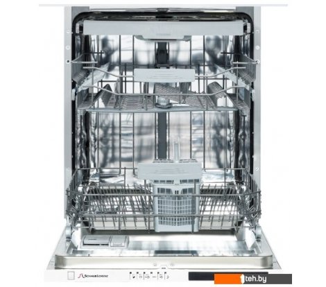  - Посудомоечные машины Schaub Lorenz SLG VI6210 - SLG VI6210