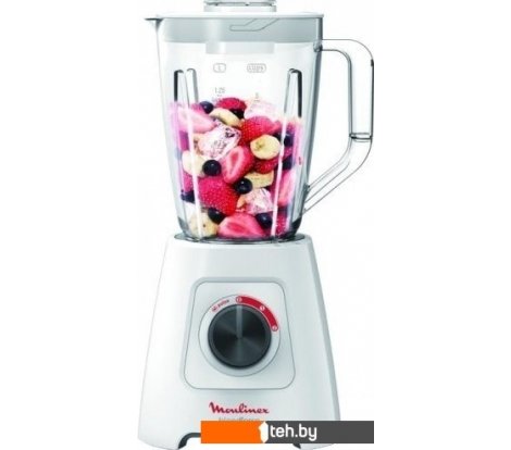  - Блендеры Moulinex LM420110 - LM420110