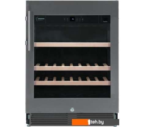  - Винные шкафы Liebherr UWKes 1752 GrandCru - UWKes 1752 GrandCru