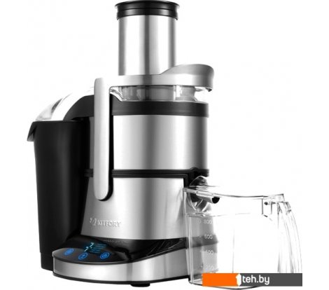  - Соковыжималки Kitfort KT-1112 - KT-1112