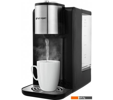  - Чайники и термопоты Kitfort KT-2502 - KT-2502