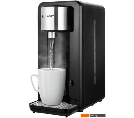  - Чайники и термопоты Kitfort KT-2504 - KT-2504