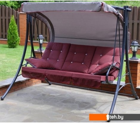  - Садовые качели Olsa Пагода с916 - Пагода с916