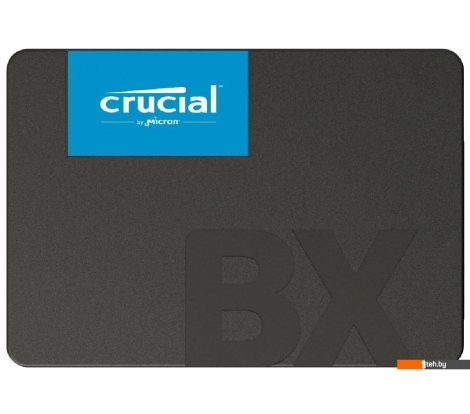  - SSD Crucial BX500 240GB CT240BX500SSD1 - BX500 240GB CT240BX500SSD1