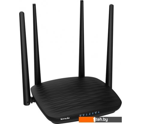  - Беспроводные маршрутизаторы Tenda AC5 - AC5