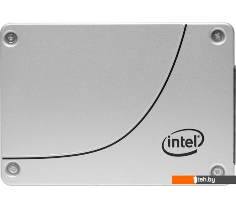  - SSD Intel D3-S4510 960GB SSDSC2KB960G801 - D3-S4510 960GB SSDSC2KB960G801