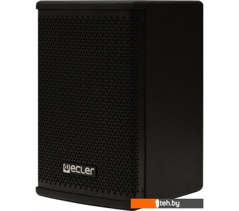 - Hi-Fi акустика Ecler ARQIS105 (черный) - ARQIS105 (черный)