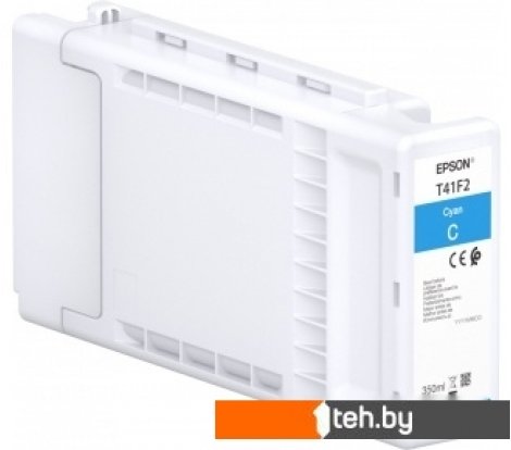  - Картриджи для принтеров и МФУ Epson C13T41F240 - C13T41F240