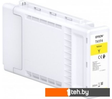  - Картриджи для принтеров и МФУ Epson C13T41F440 - C13T41F440
