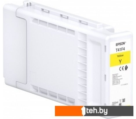  - Картриджи для принтеров и МФУ Epson C13T41F440 - C13T41F440