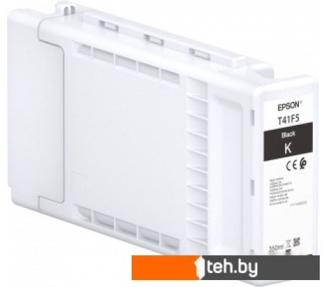  - Картриджи для принтеров и МФУ Epson C13T41F540 - C13T41F540